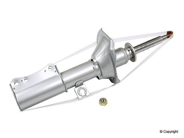 KYB Shocks & Struts Excel-G Front Right MAZDA MPV Mini-Van 1989-98 236009