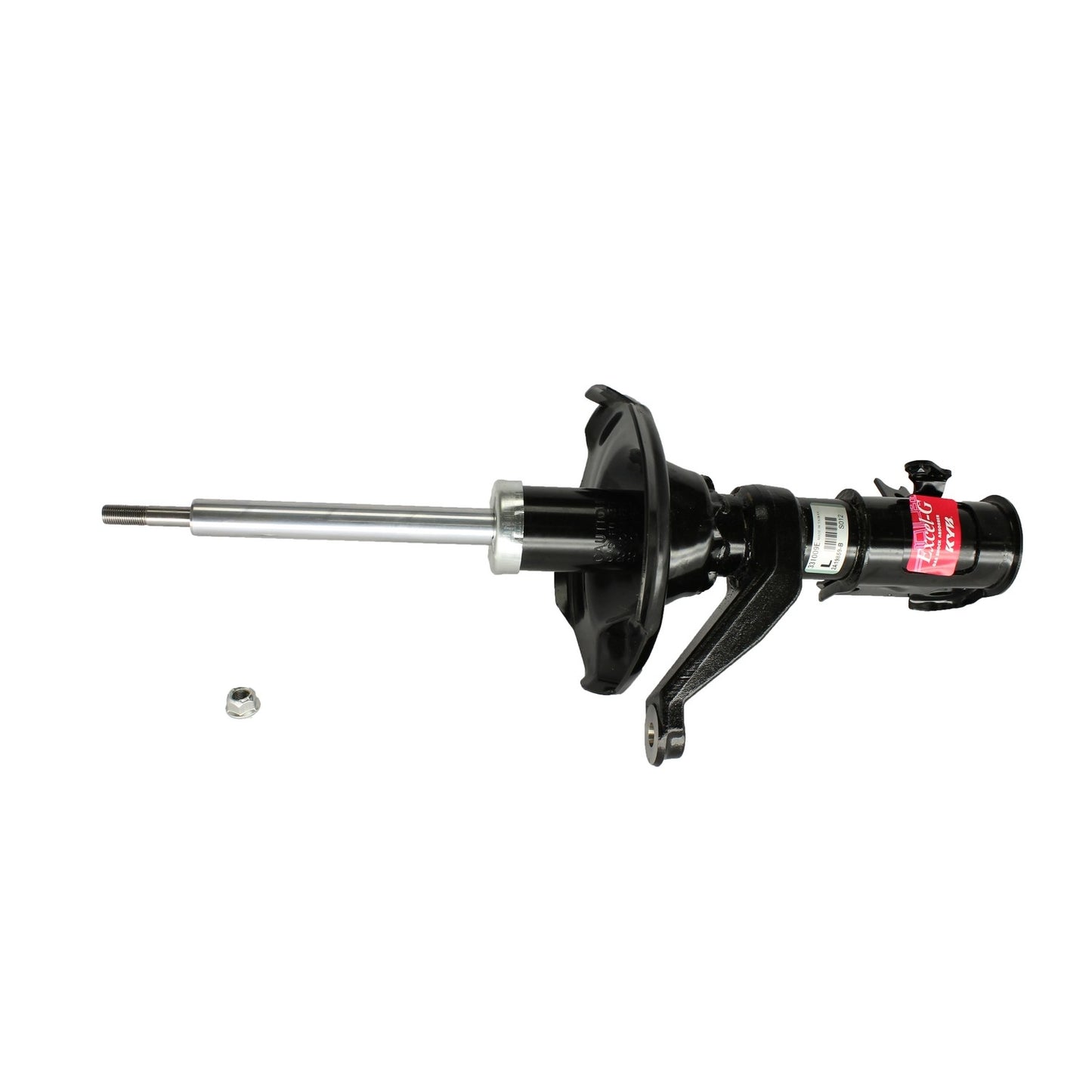 KYB Suspension Strut Assembly