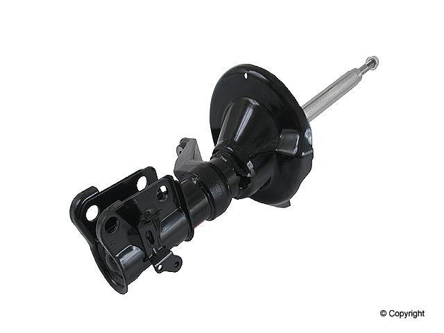 KYB Suspension Strut Assembly