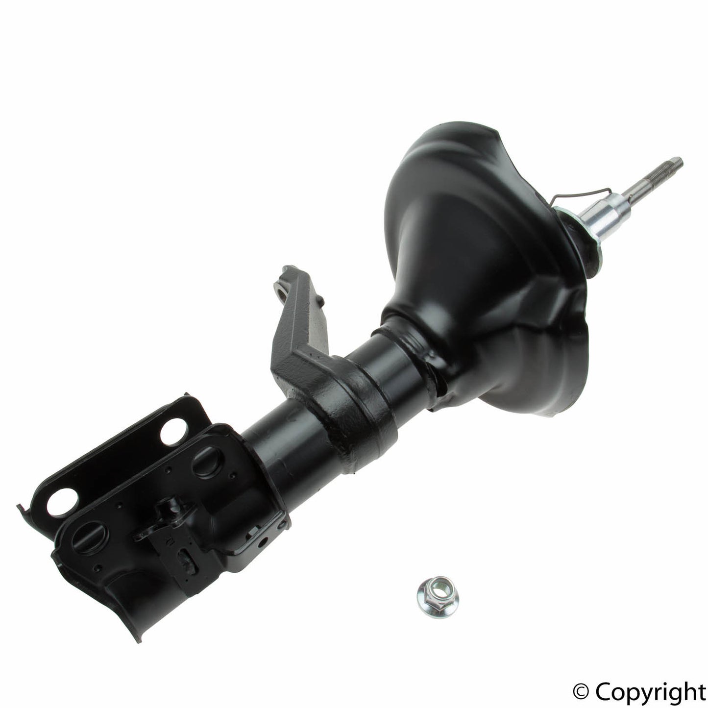 KYB Suspension Strut Assembly