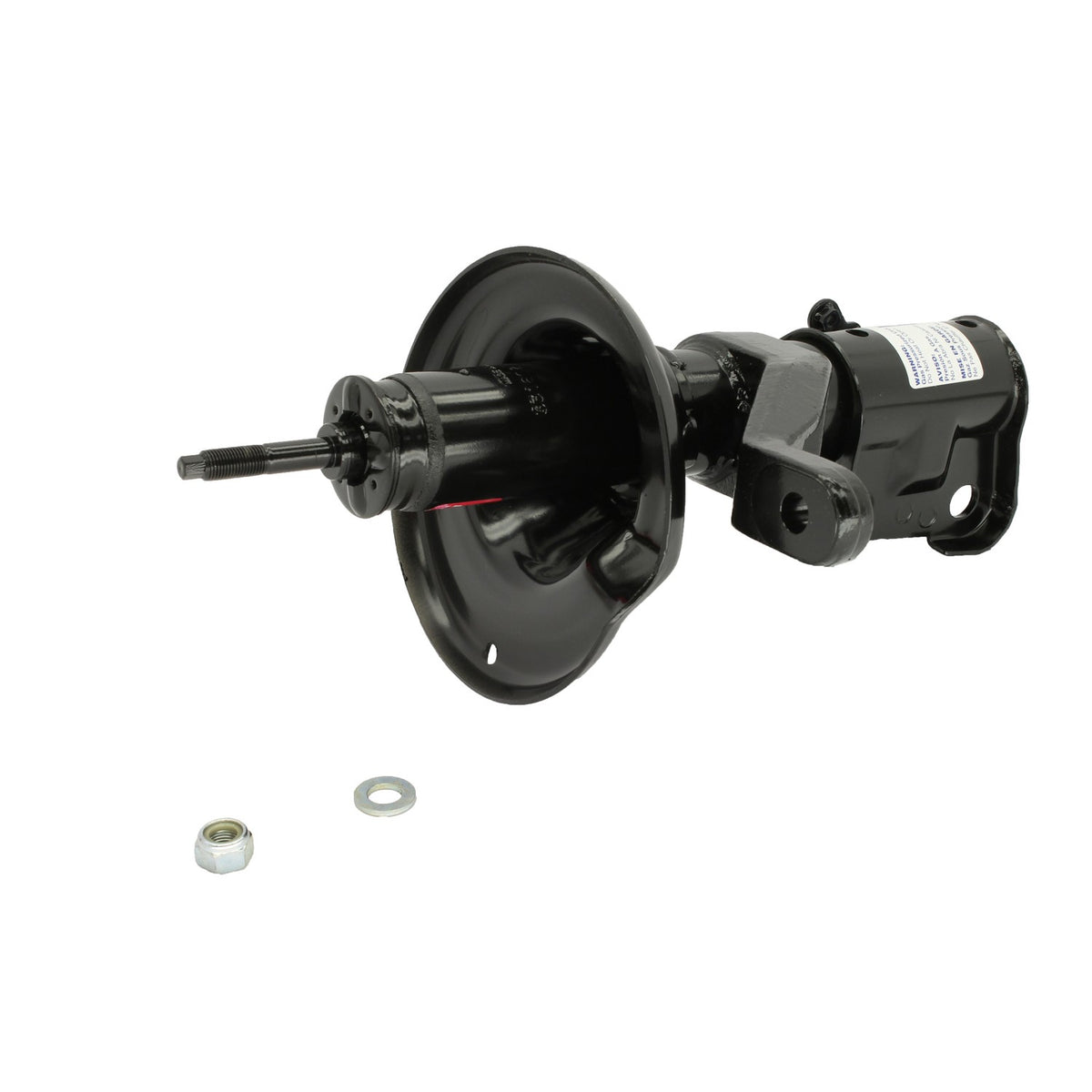 KYB Suspension Strut Assembly