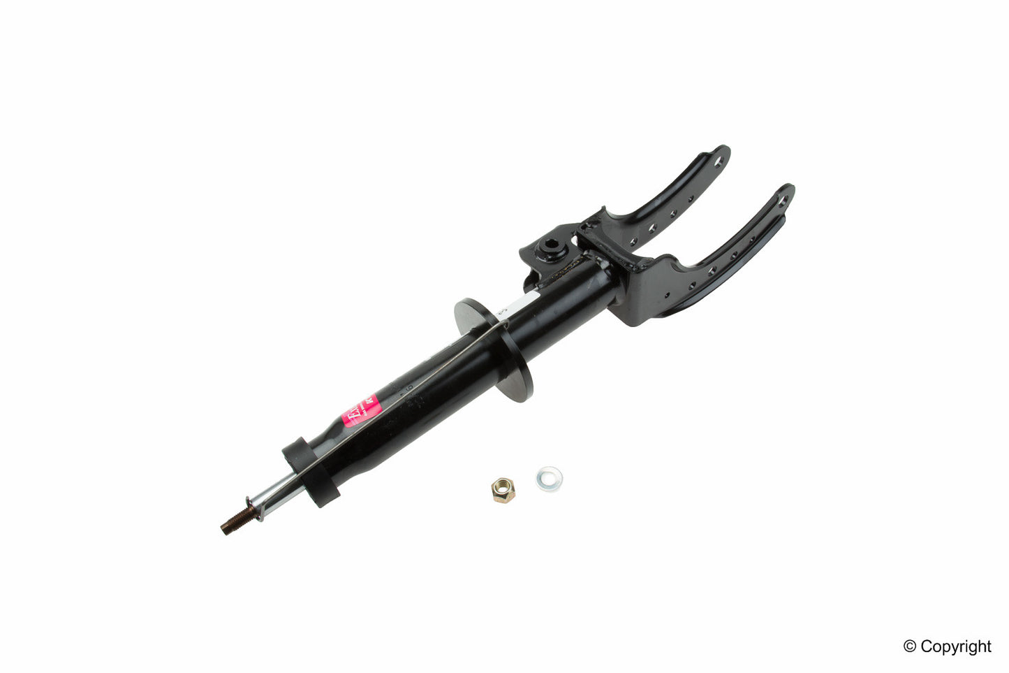 KYB Shock Absorber