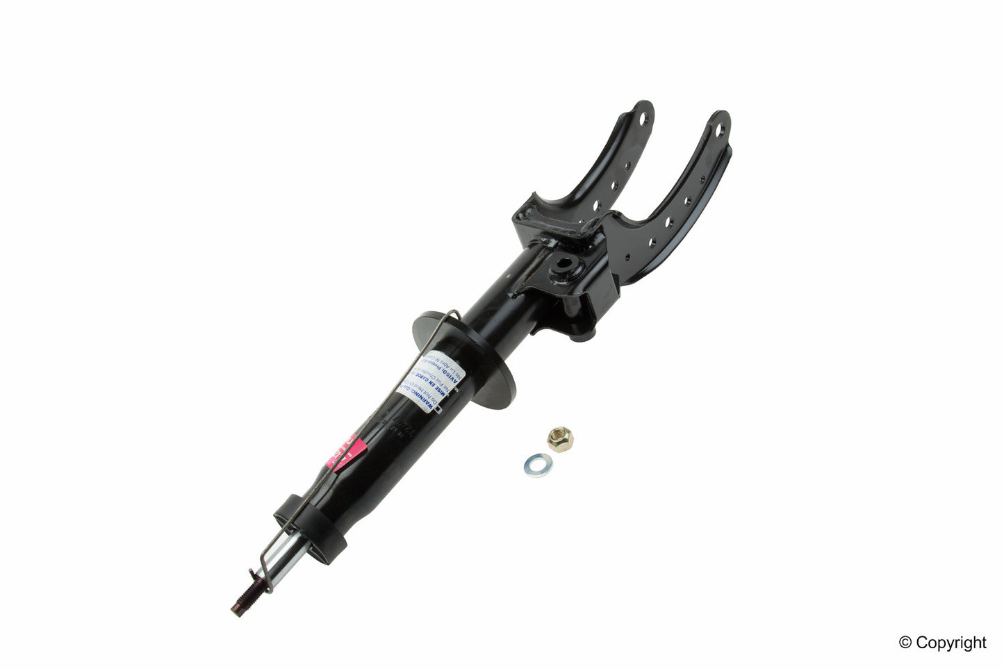 KYB Shock Absorber