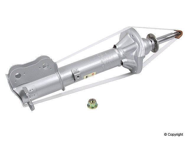KYB Shocks & Struts Excel-G Rear Right HYUNDAI Accent 1995-97 332080