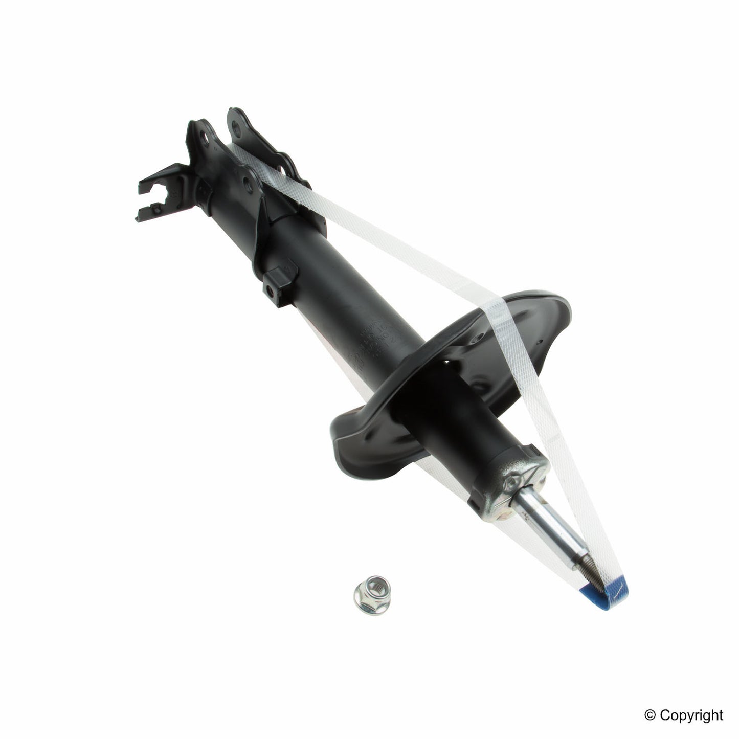 KYB Suspension Strut Assembly