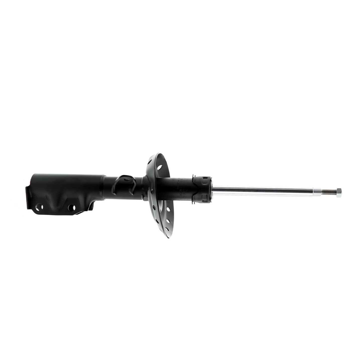KYB 15-19 Honda Fit Excel-G Front Driver Side Twin-Tube Strut 3330046
