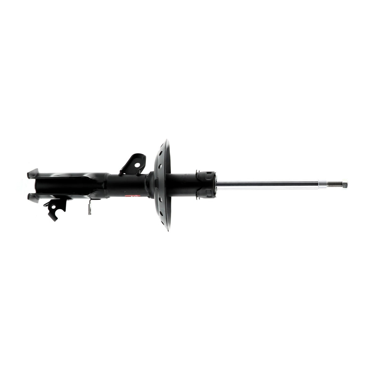 KYB 15-19 Honda Fit Excel-G Front Driver Side Twin-Tube Strut 3330046