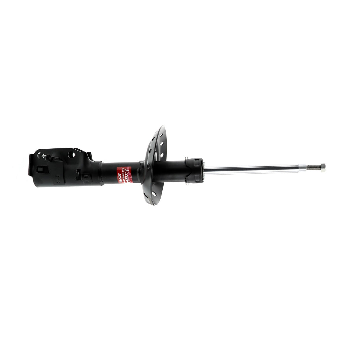 KYB 15-19 Honda Fit Excel-G Front Driver Side Twin-Tube Strut 3330046