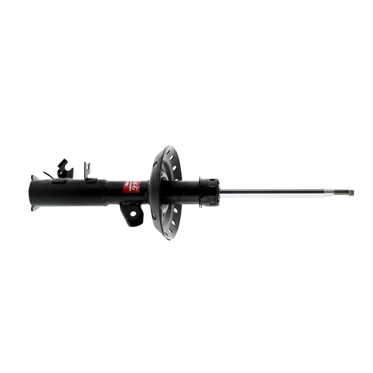 KYB 15-19 Honda Fit Excel-G Front Driver Side Twin-Tube Strut 3330046