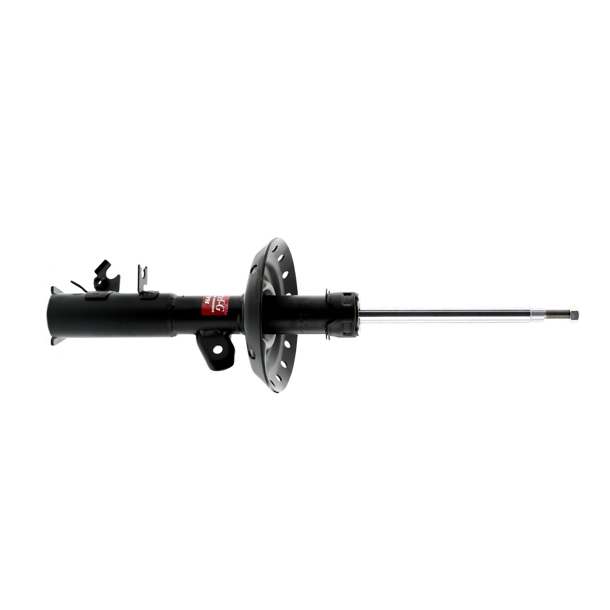 KYB 15-19 Honda Fit Excel-G Front Driver Side Twin-Tube Strut 3330046