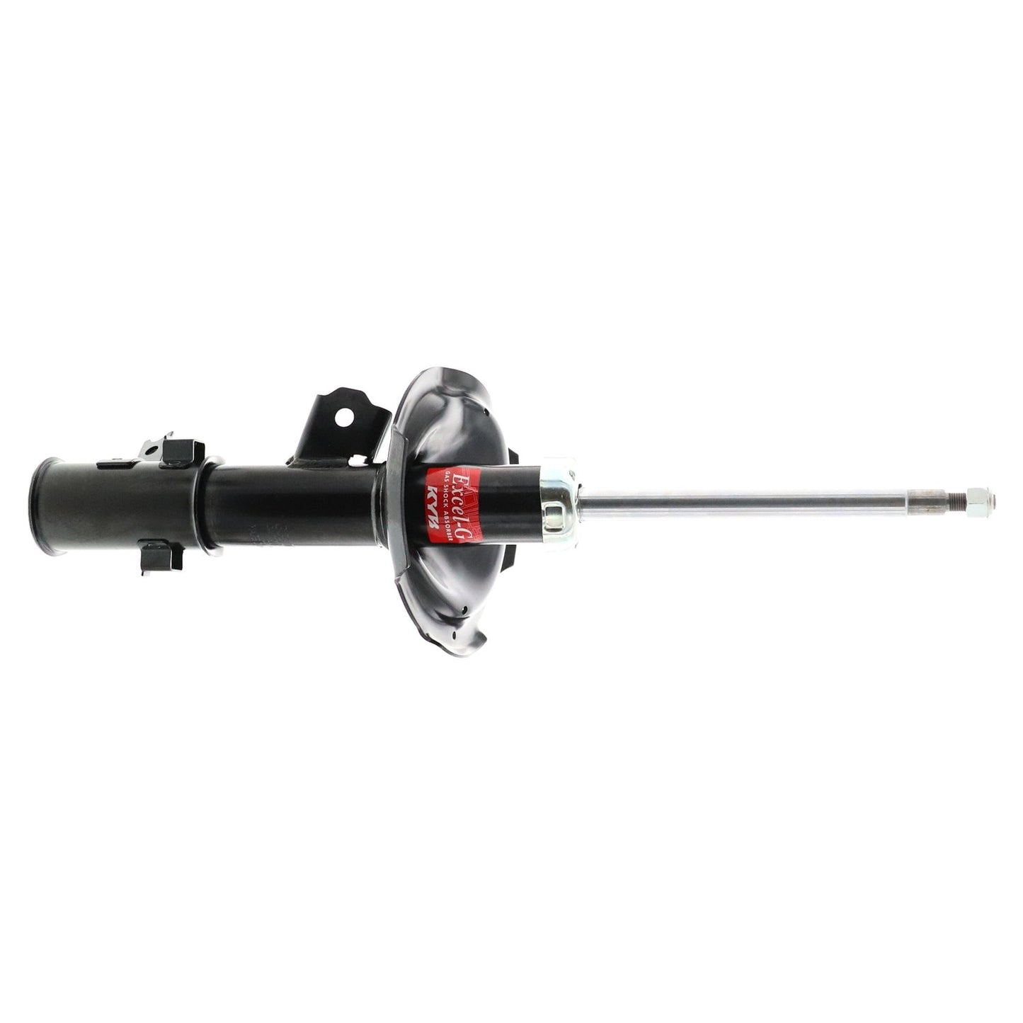 KYB Shocks & Struts Excel-G Front Left Kia Rio 2006-2011 / Kia Rio5 2006-2011 3330051