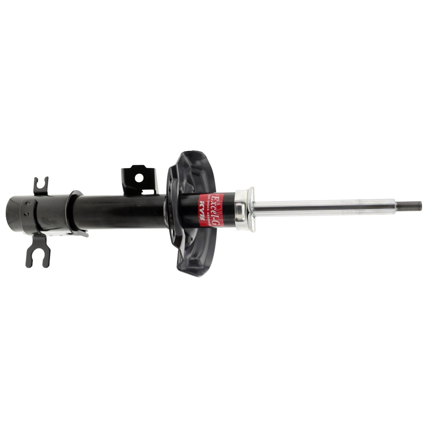 KYB Shocks & Struts Excel-G Front Left 13-15 Chevrolet Spark (Excl EV) 3330090