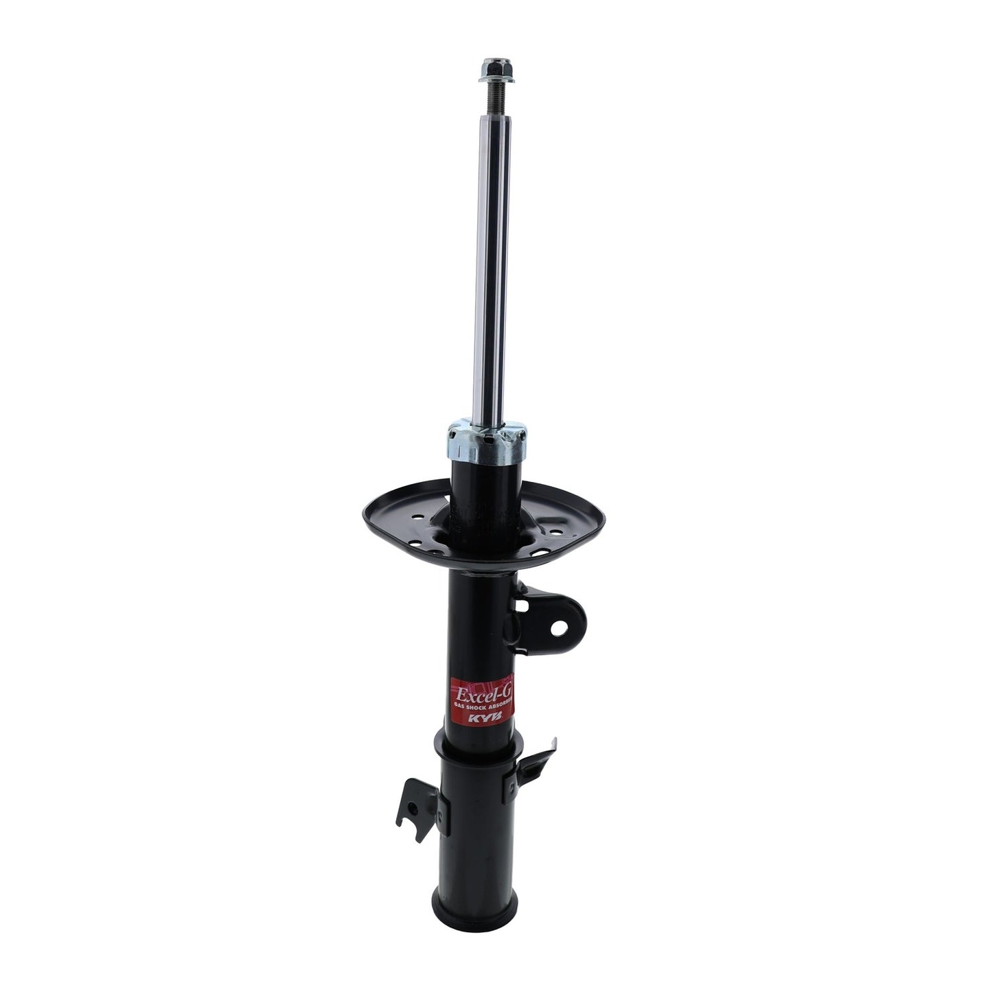 KYB 11-13 Ford Fiesta Excel-G Front Right Gas Strut 3330134