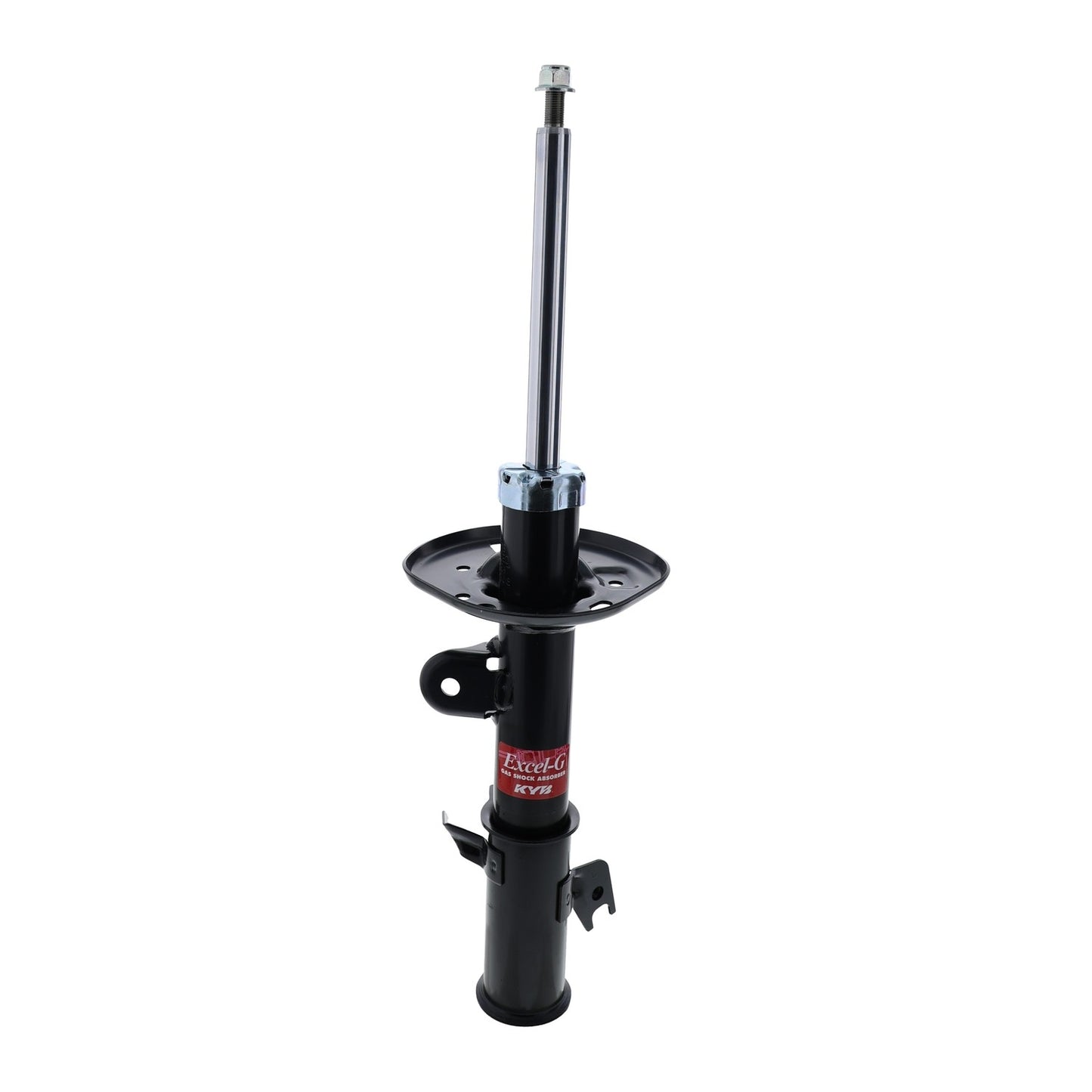 KYB 11-13 Ford Fiesta Excel-G Front Left Gas Strut 3330135