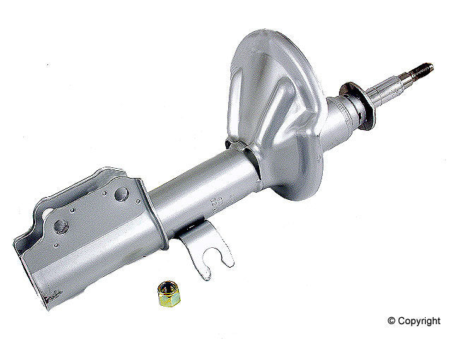 KYB Suspension Strut Assembly