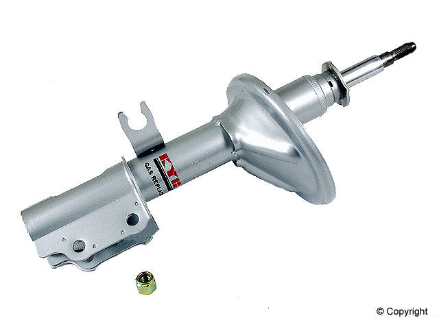 KYB Shocks & Struts Excel-G Front Left KIA Sephia 1994-97 333110