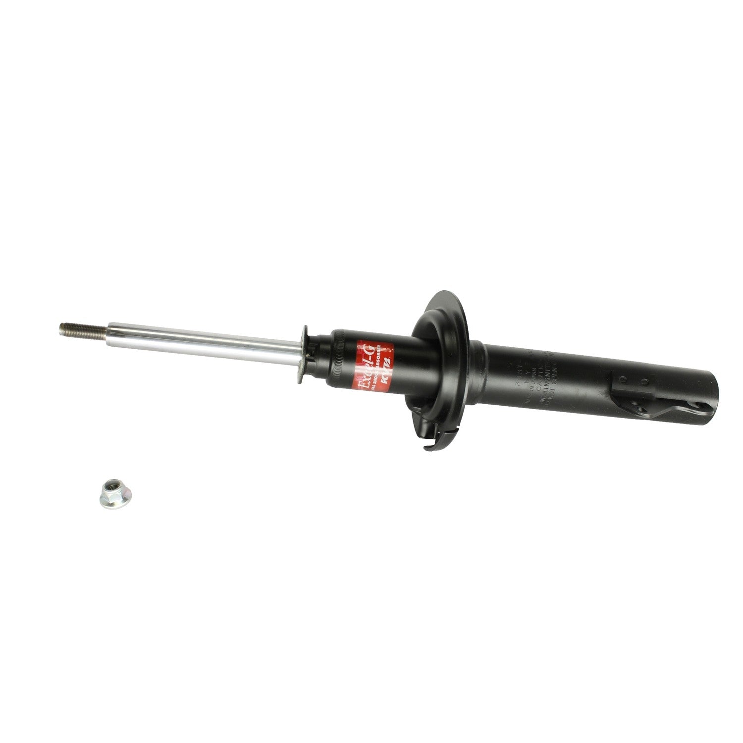 KYB Front Suspension Strut: Ford