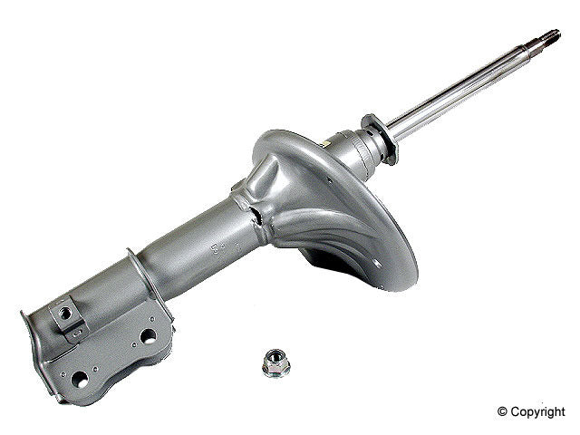KYB Suspension Strut Assembly