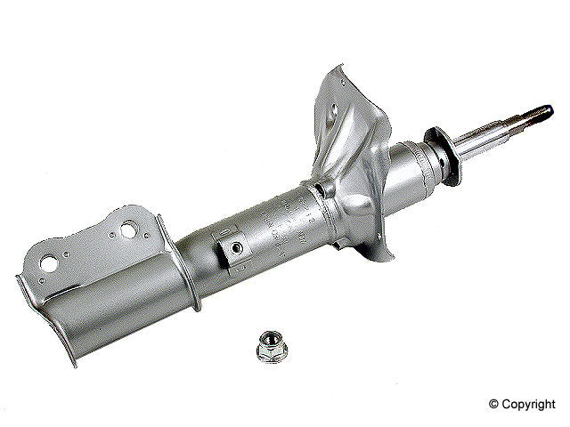 KYB Suspension Strut Assembly
