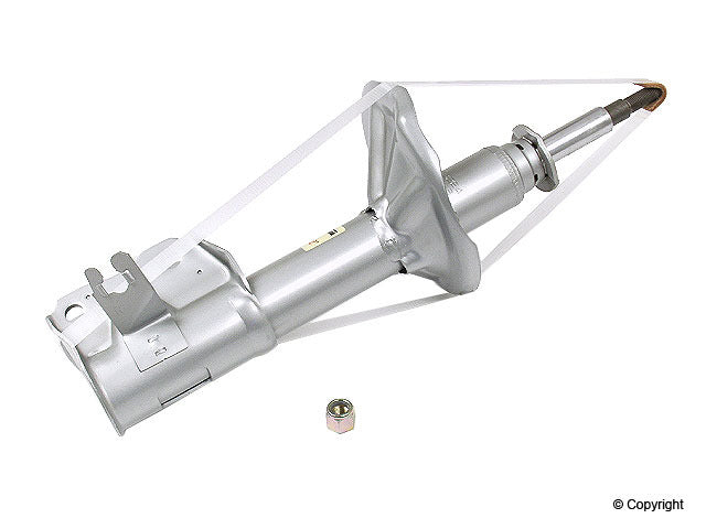 KYB Suspension Strut Assembly