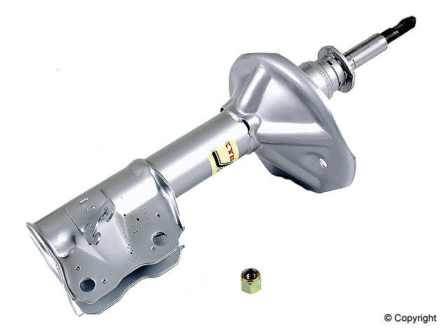 KYB Suspension Strut Assembly
