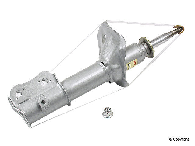 KYB Suspension Strut Assembly