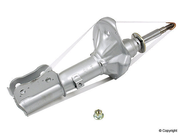 KYB Suspension Strut Assembly