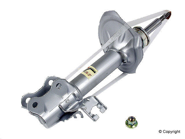 KYB Suspension Strut Assembly