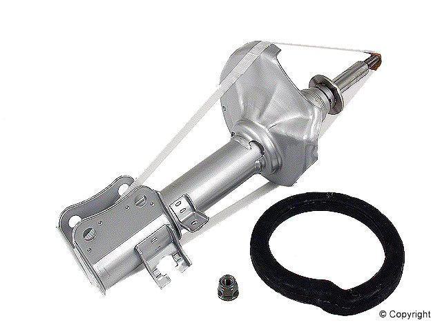 KYB Suspension Strut Assembly