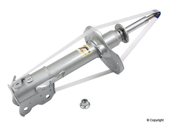 KYB Suspension Strut Assembly