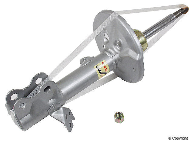 KYB Suspension Strut Assembly