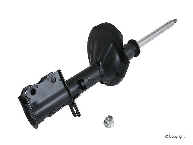 KYB Suspension Strut Assembly