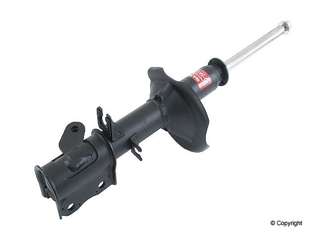 KYB Suspension Strut Assembly