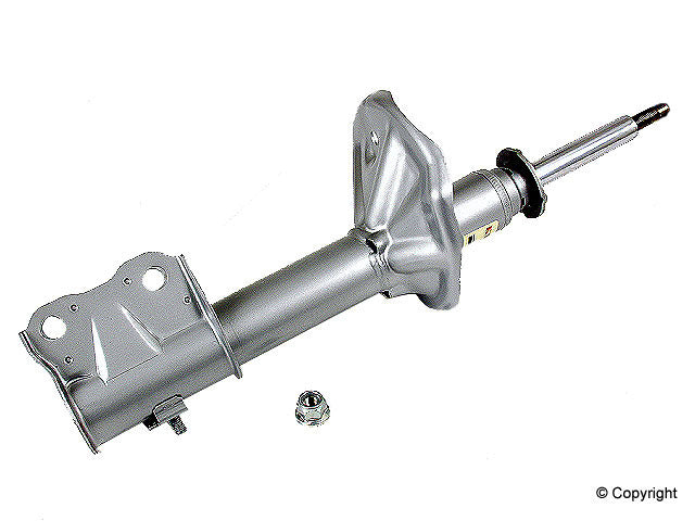 KYB Suspension Strut Assembly