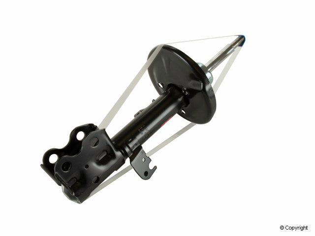 KYB Suspension Strut Assembly