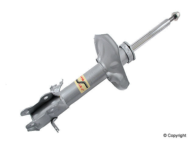 KYB Suspension Strut Assembly