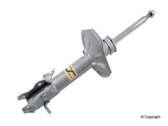 KYB Suspension Strut Assembly