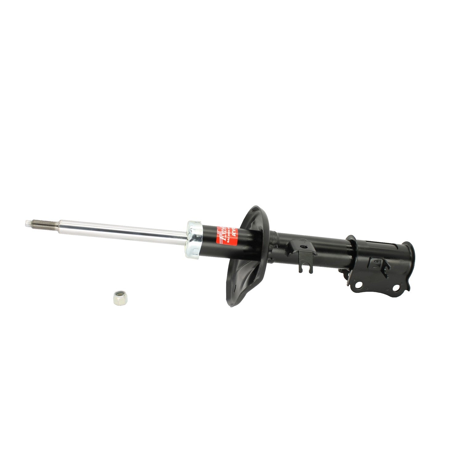 KYB Front Left Suspension Strut: Chevrolet Aveo 2004-09, Chevrolet Aveo5