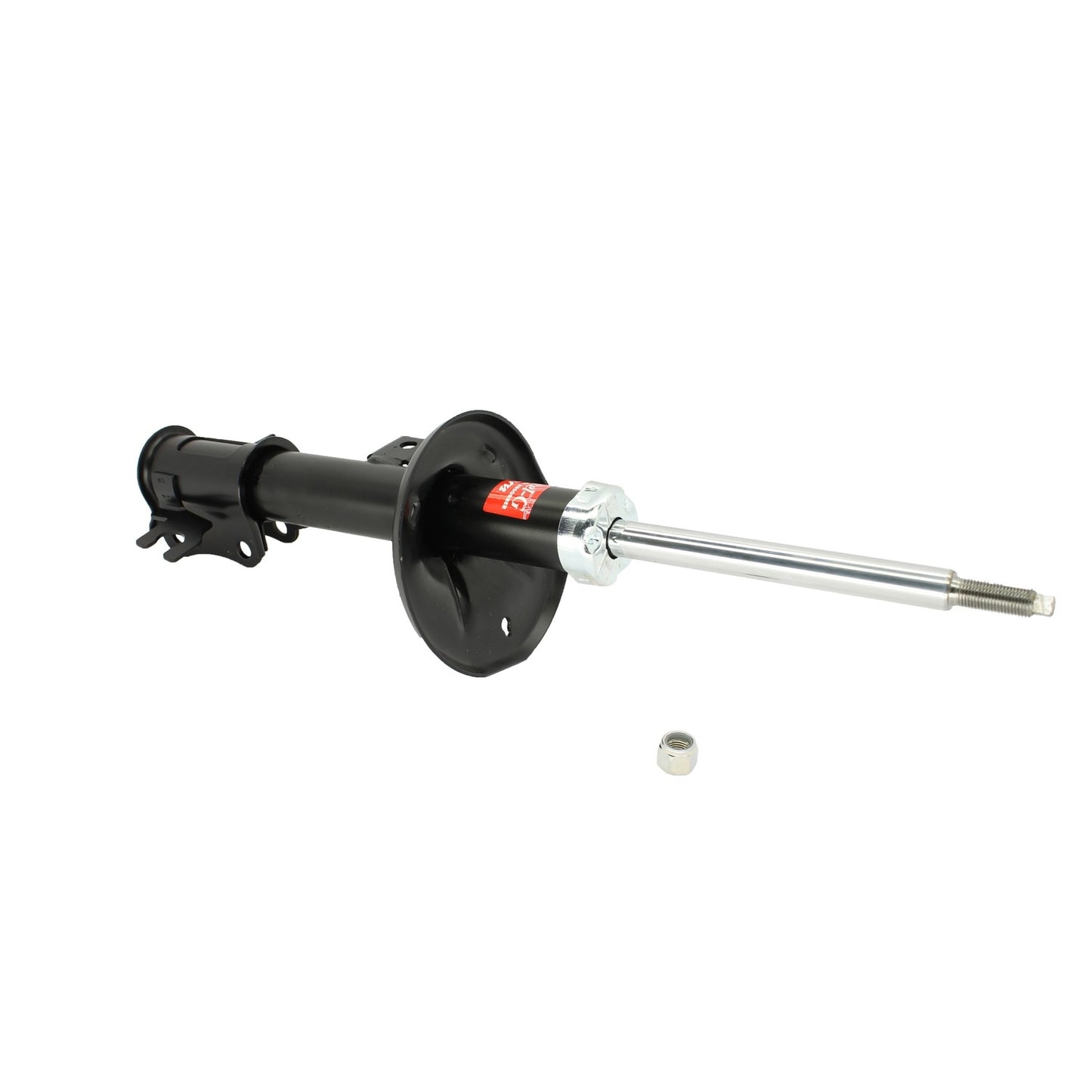 KYB Front Left Suspension Strut: Chevrolet Aveo 2004-09, Chevrolet Aveo5