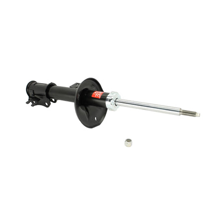 KYB Front Left Suspension Strut: Chevrolet Aveo 2004-09, Chevrolet Aveo5