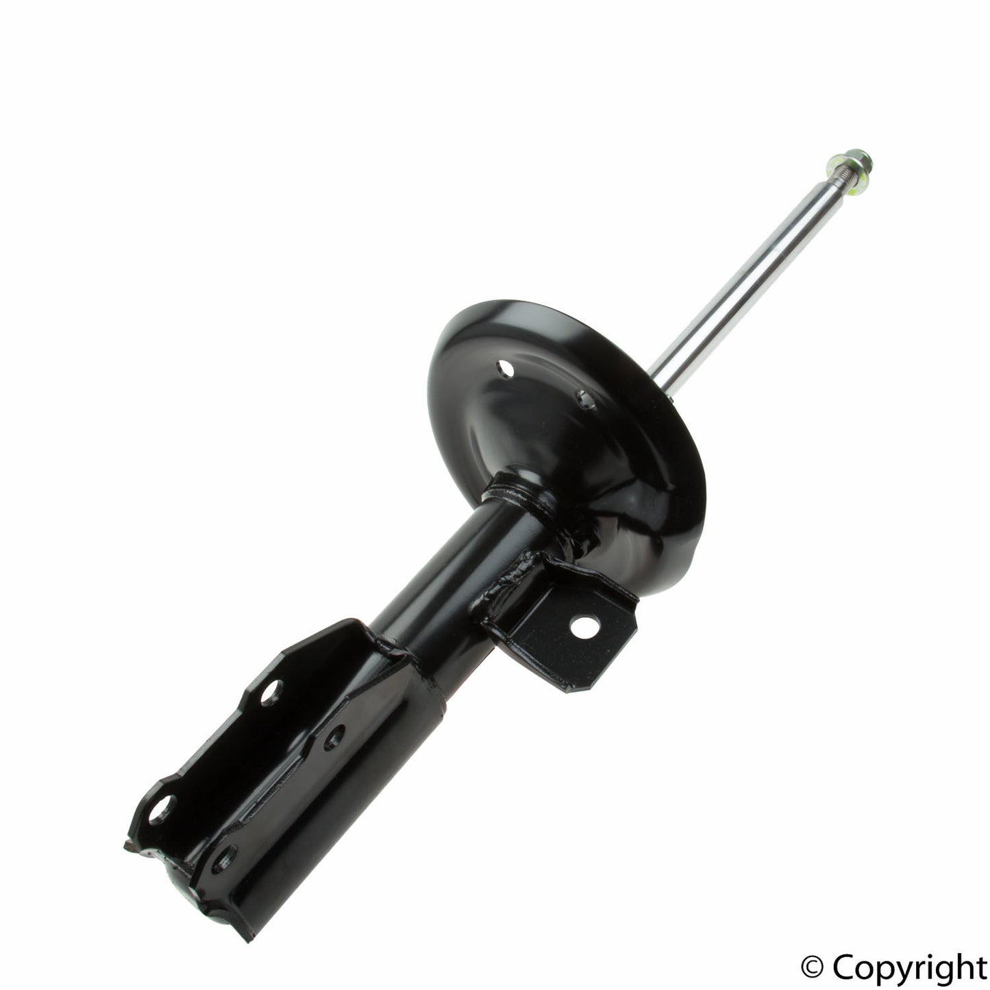KYB Suspension Strut Assembly