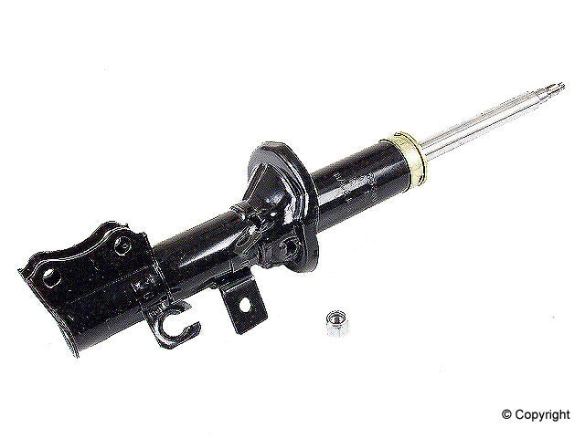KYB Suspension Strut Assembly