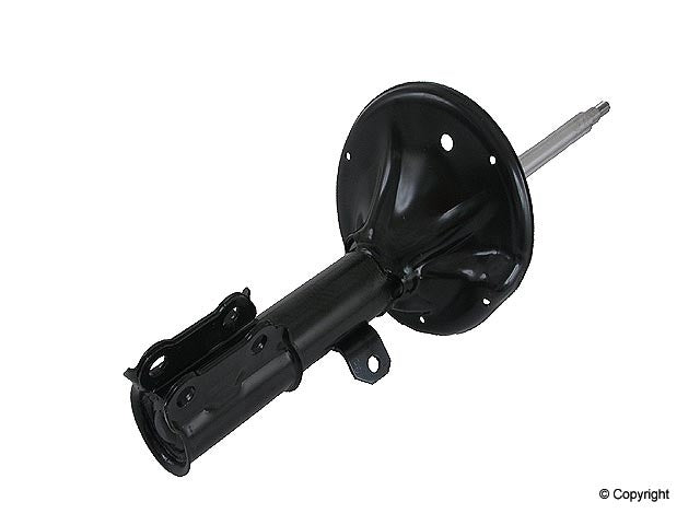 KYB Suspension Strut Assembly