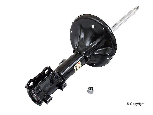 KYB Suspension Strut Assembly