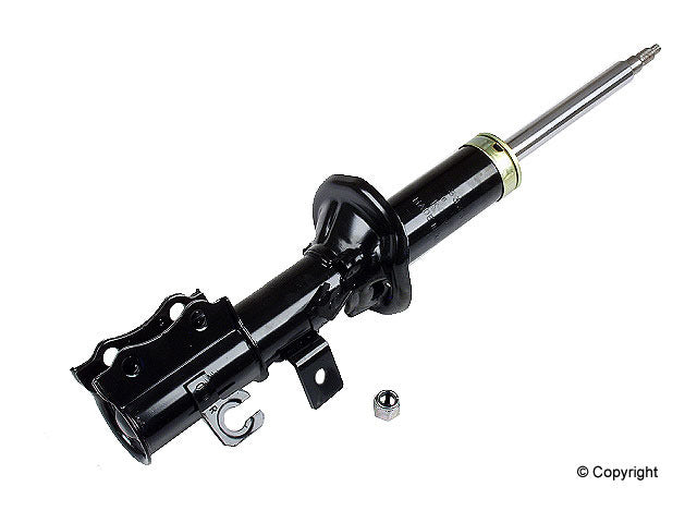KYB Suspension Strut Assembly
