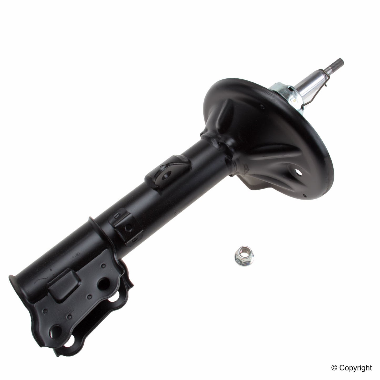 KYB Suspension Strut Assembly