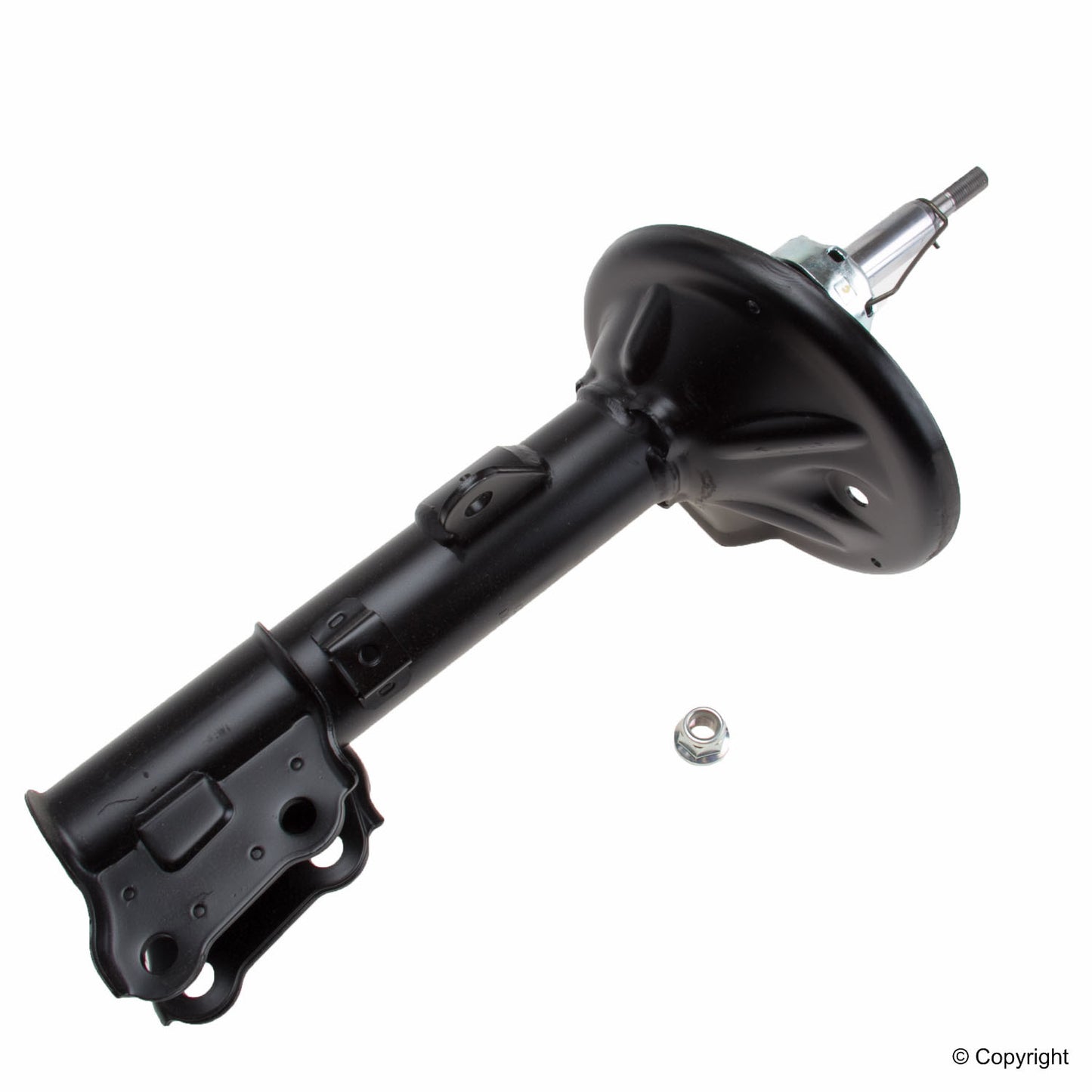 KYB Suspension Strut Assembly