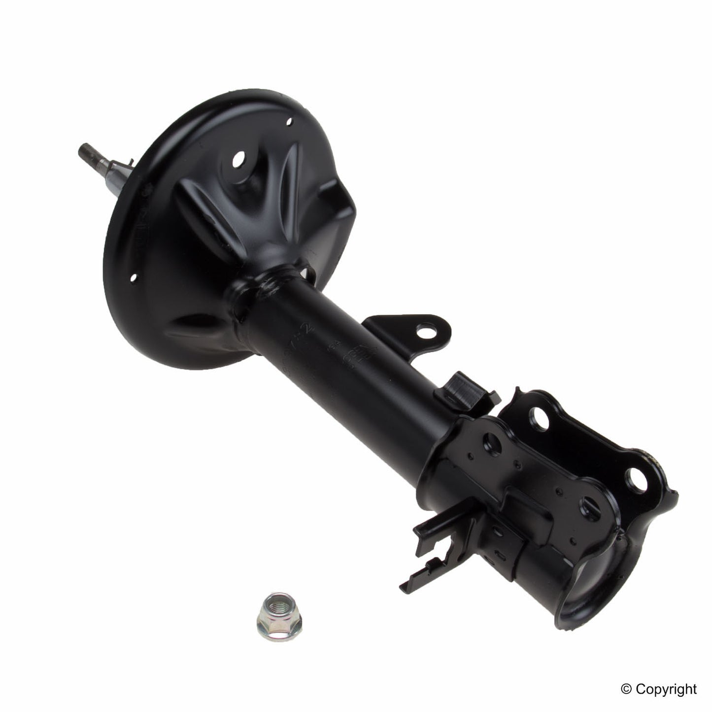 KYB Suspension Strut Assembly