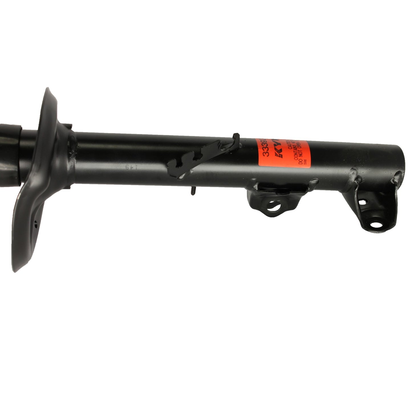 KYB Suspension Strut Assembly