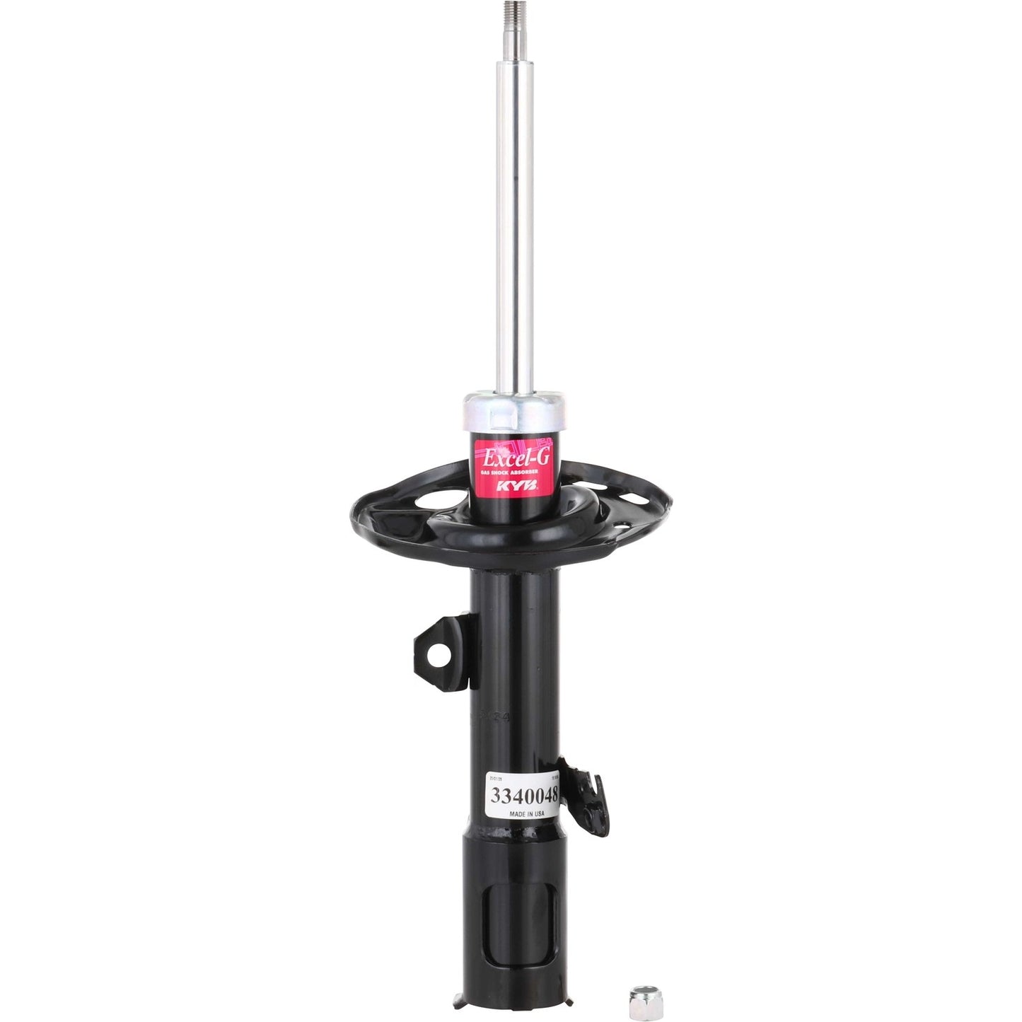 KYB Suspension Strut Assembly